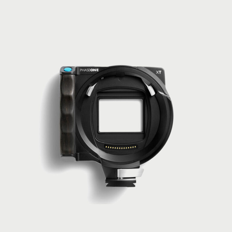 Phase One Xt Camera Body