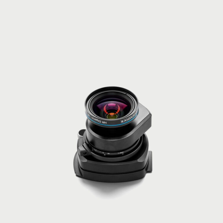 Phase One Xt Rodenstock Hr Digaron W 40mm Tilt F 4