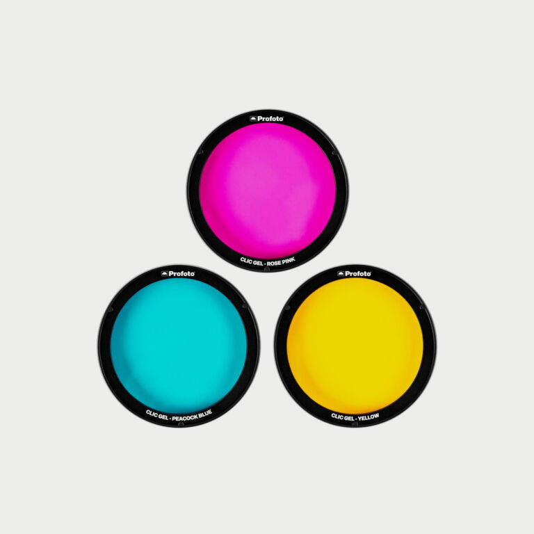 Profoto Clic Creative Gel Kit