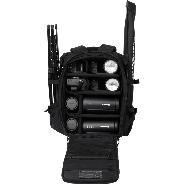 Profoto Core Backpack Ii