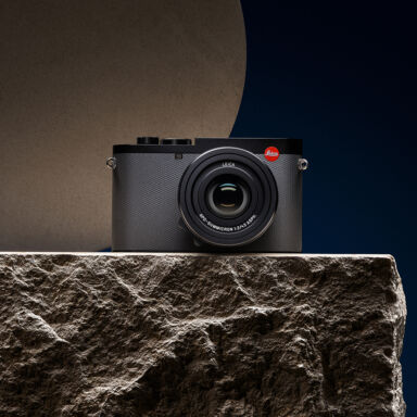 Review Leica Q3 43 Vs Leica Q3