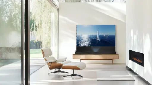 Celexon Clr Homecinema Plus Ust High Contrast Electric Floor Projector Screen 100 Black