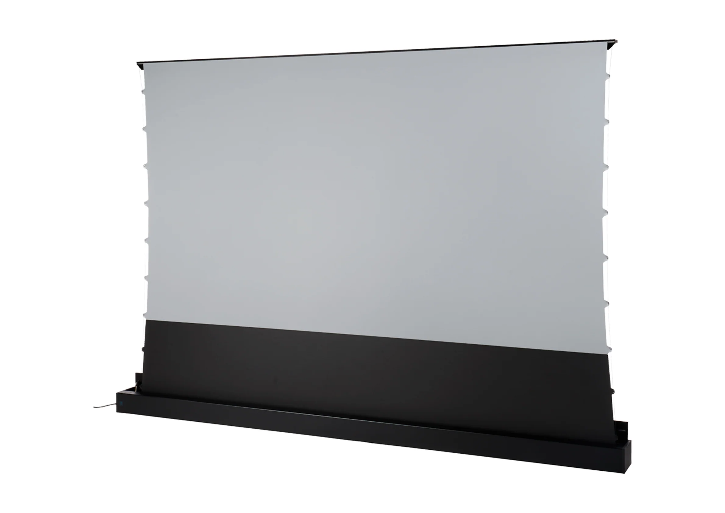 Celexon Clr Homecinema Plus Ust High Contrast Electric Floor Projector Screen 100 Black