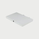 Celexon Electric Laser Tv Drawer White