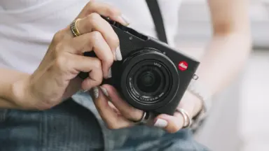 Leica D-Lux