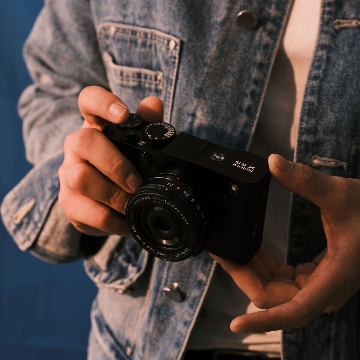 Newsletter pop-up image header