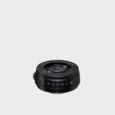 Fujifilm X Xf 23mm F 2 8 R Wr Lens Black