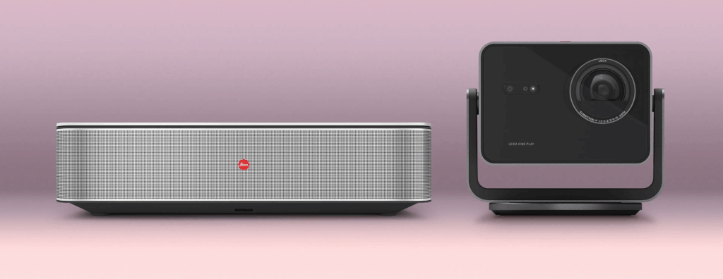 Home Cinema Projectors