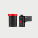 Leica Film Monopan 50 Pack Of 4