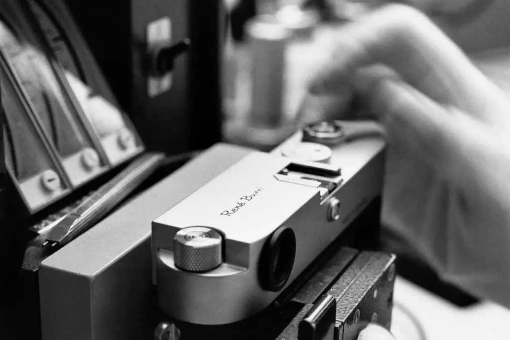 Leica Legacy