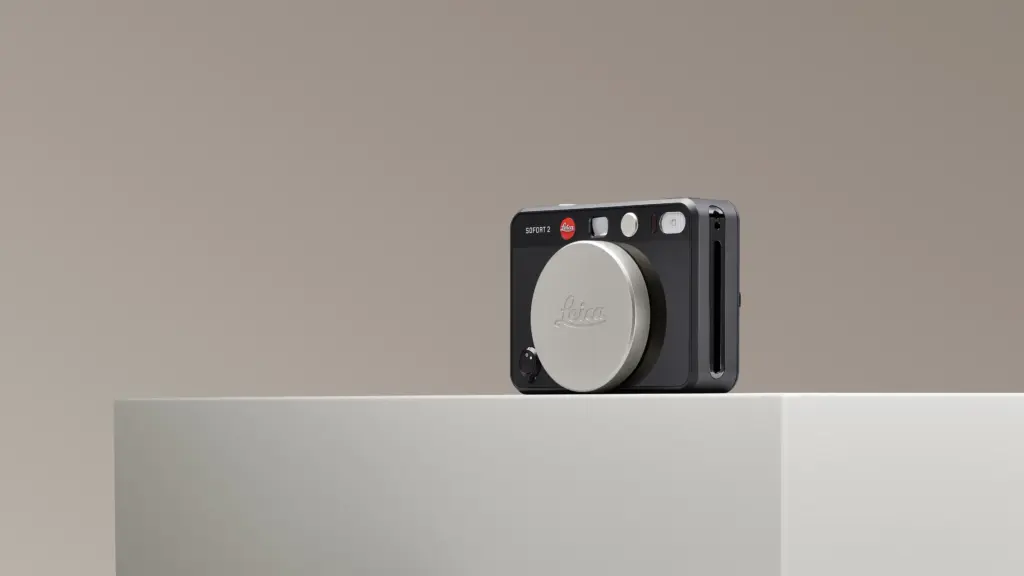 Leica Sofort 2 100 Years Of Leica