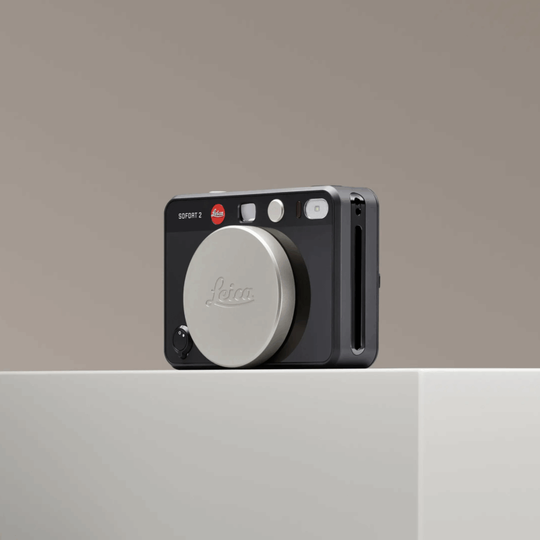 Leica Sofort 2 100 Years Of Leica