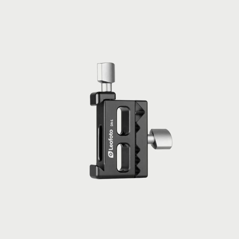 Leofoto Da 1 Cable Clamp