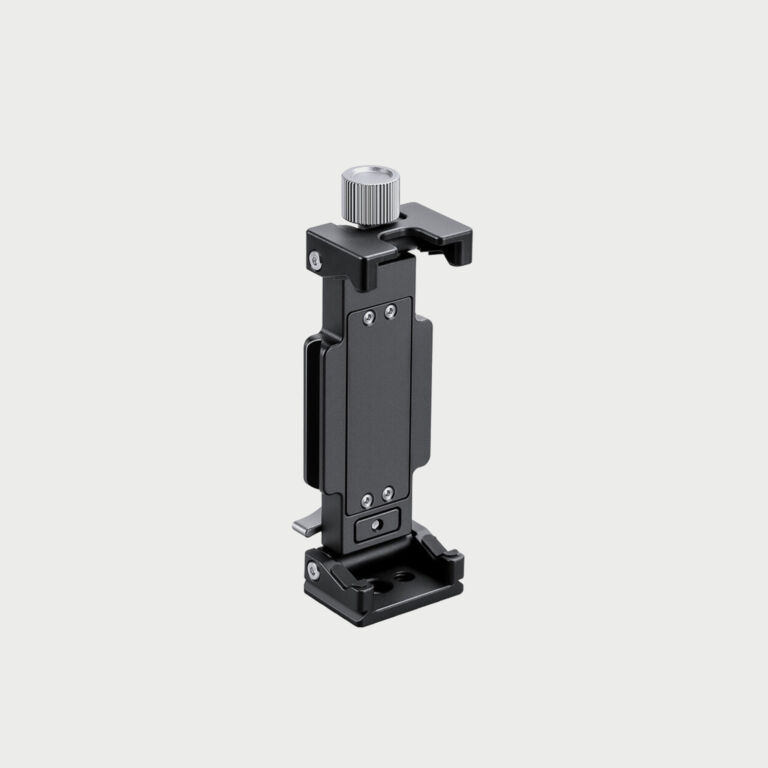 Leofoto Mounting Smartphone And Tablet Holder Pc 120