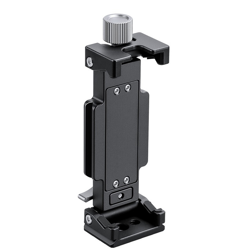 Leofoto Mounting Smartphone And Tablet Holder Pc 120