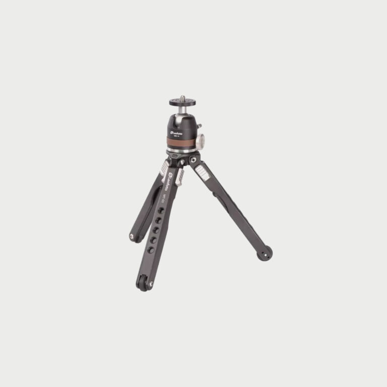 Leofoto Pocket Mini Tripod Mt 03 Mbh 19