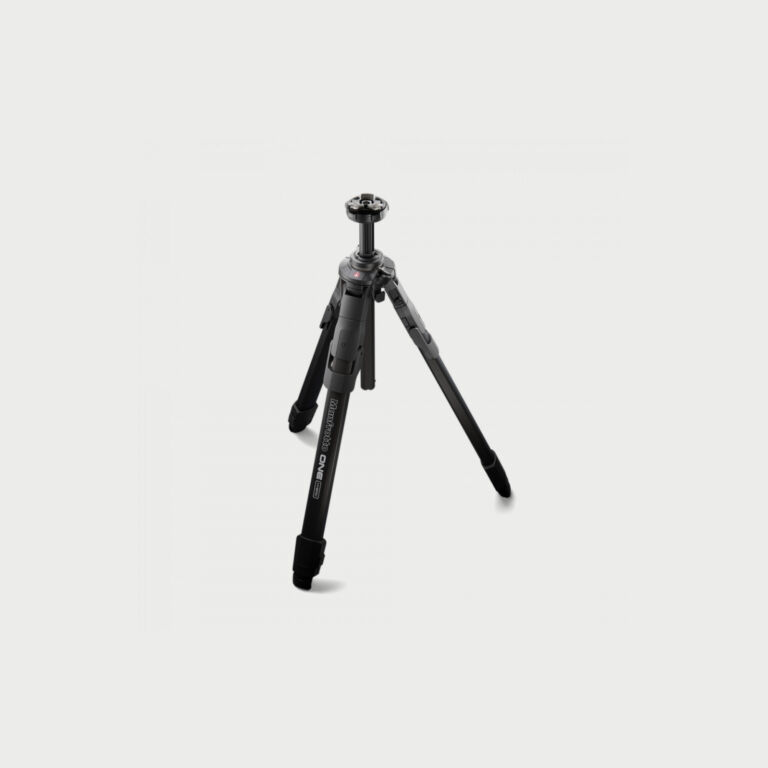 Manfrotto One Alu Hybrid Tripod