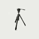 http://Trépied%20hybride%20ONE%20Alu%20avec%20tête%20fluide%20500X