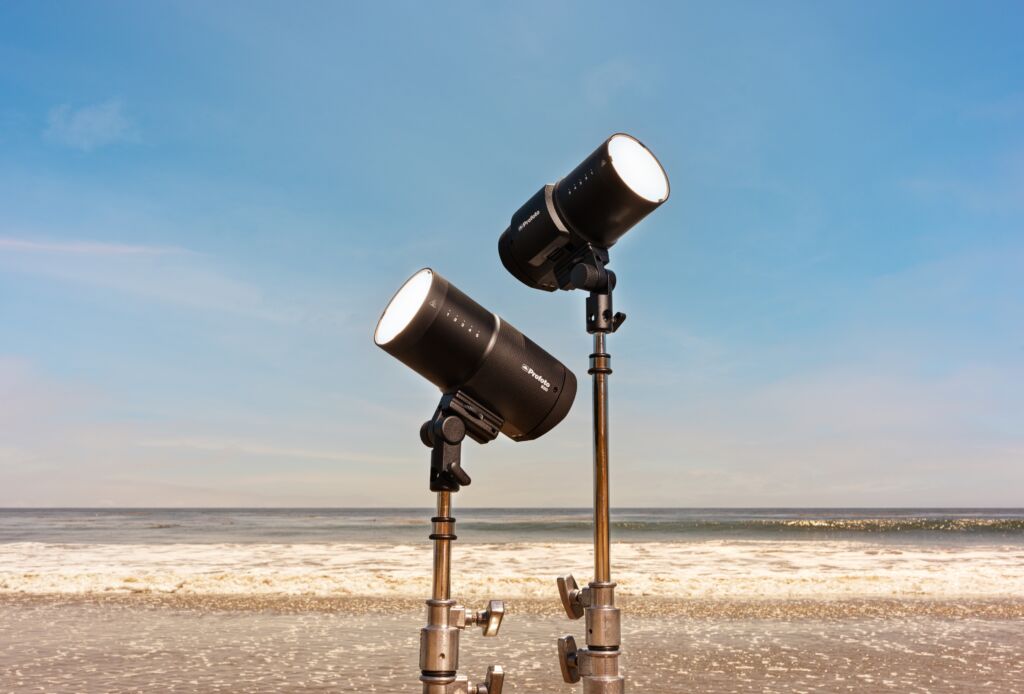 Profoto B20
