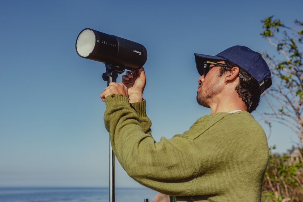 Profoto B20
