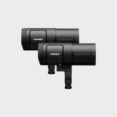 Profoto B30 Duo Kit