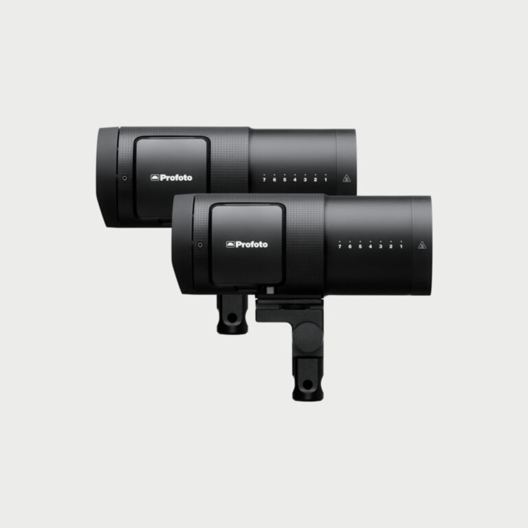 Profoto B30 Duo Kit