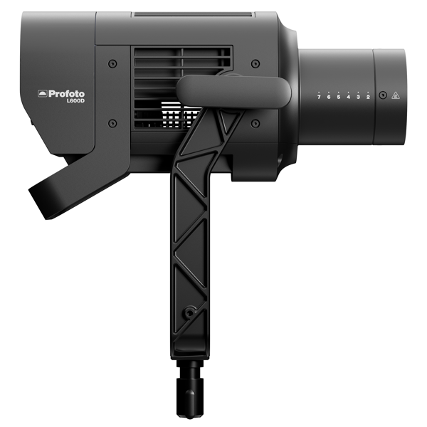 Profoto L600d
