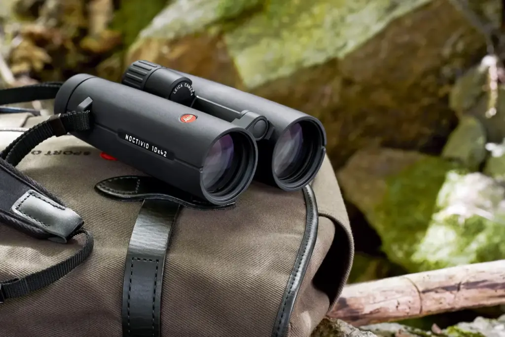 Sport Optics