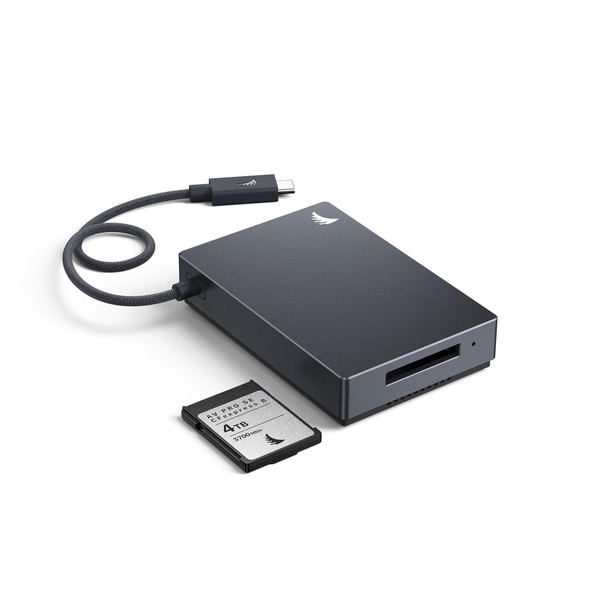 Angelbird Performance Card Reader Cfexpress B