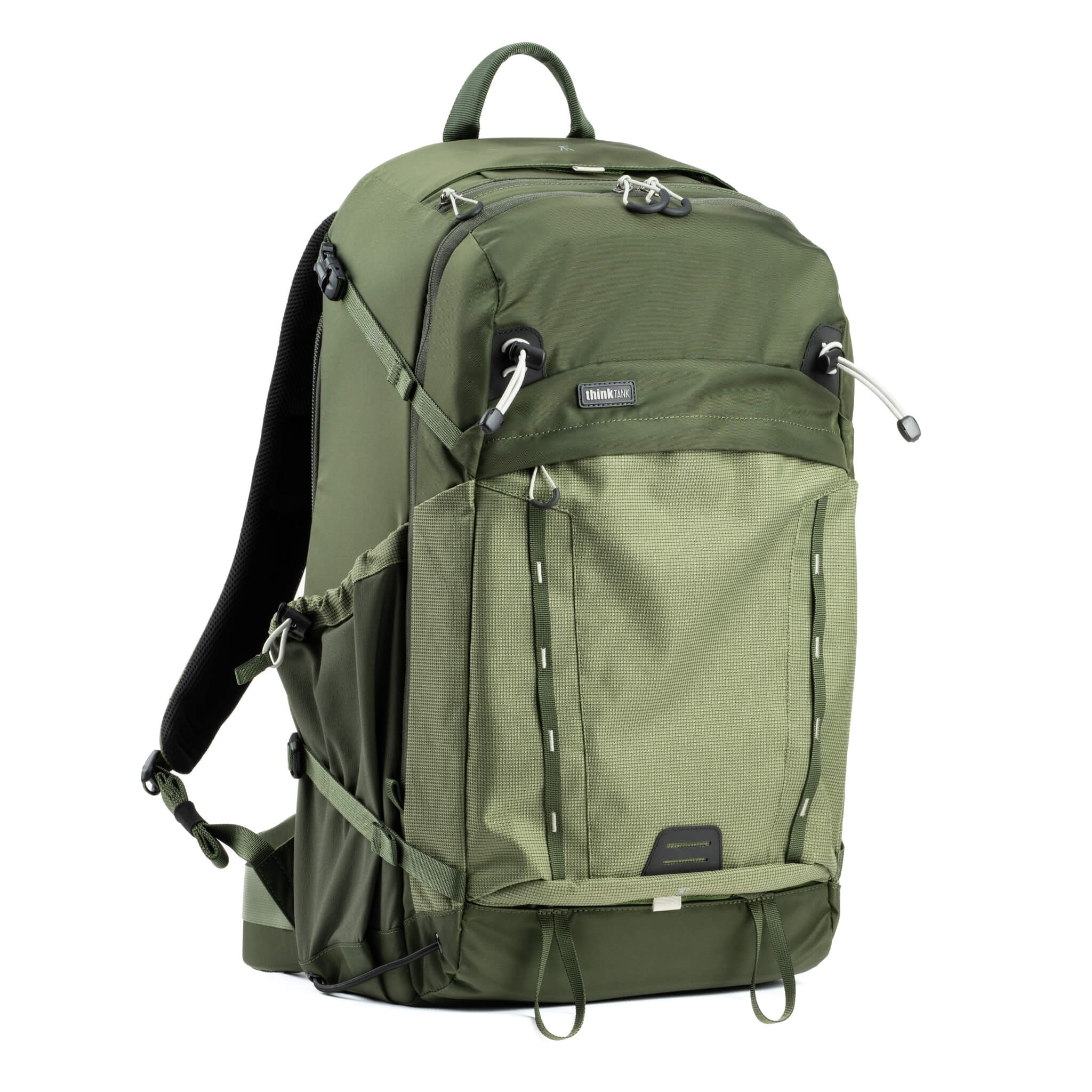 Backlight 36l Backpack Montane Green