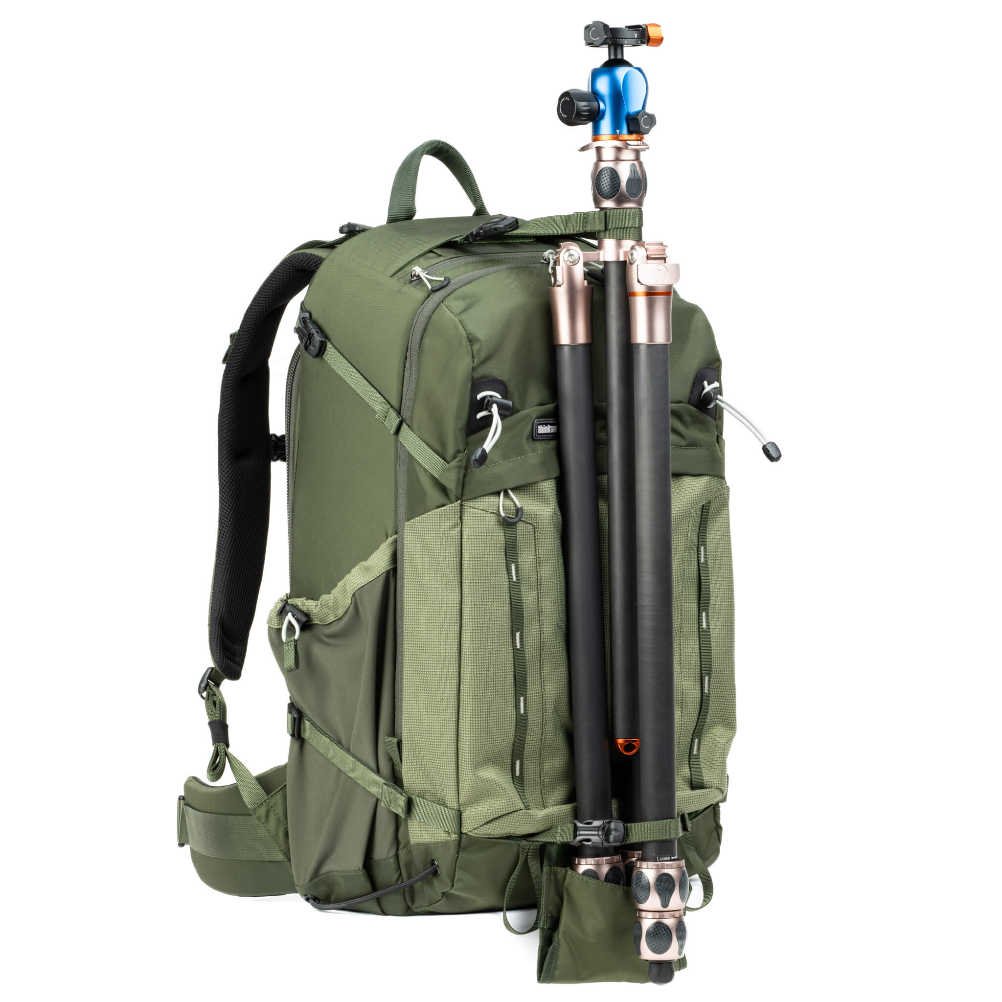 Backlight 36l Backpack Montane Green