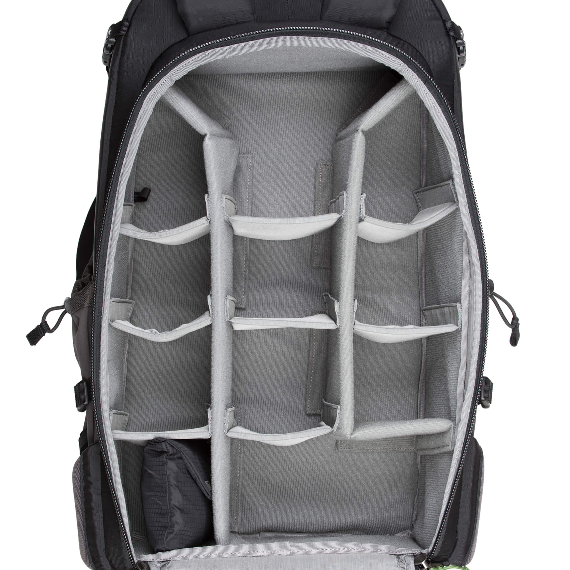 Backlight 36l Backpack Montane Green