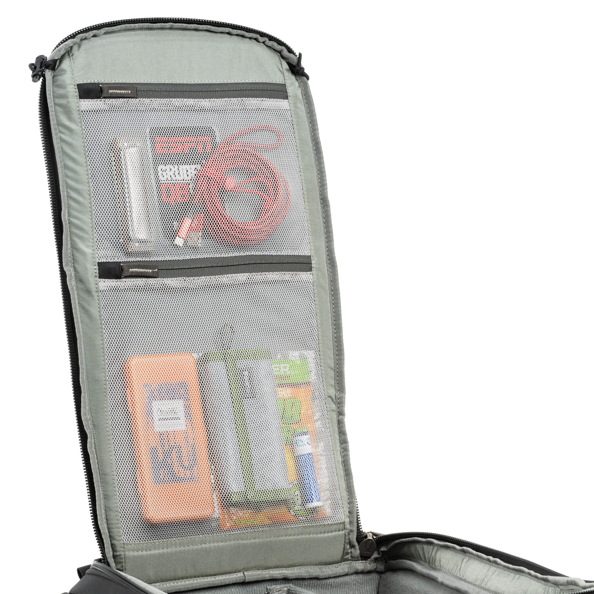 Backlight 36l Backpack Montane Green