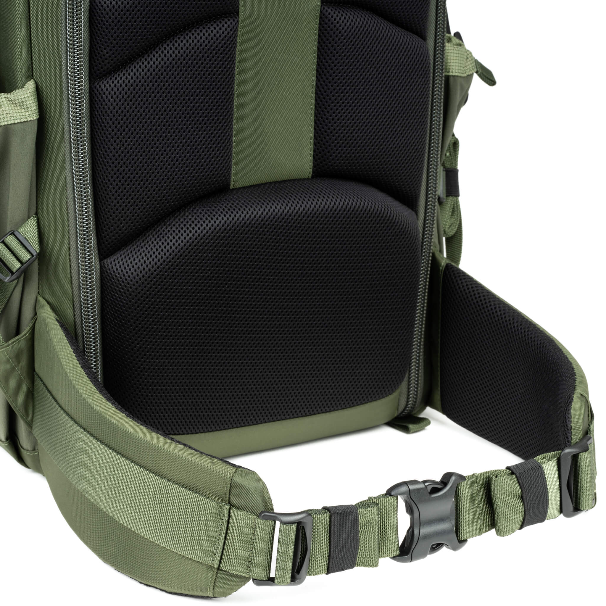 Backlight 36l Backpack Montane Green