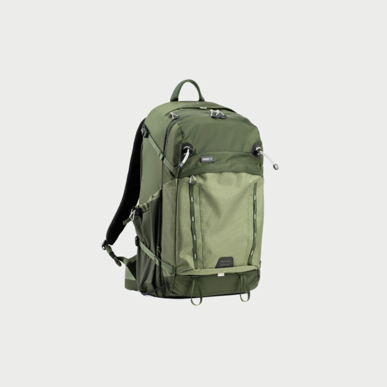 Backlight 36l Backpack Montane Green