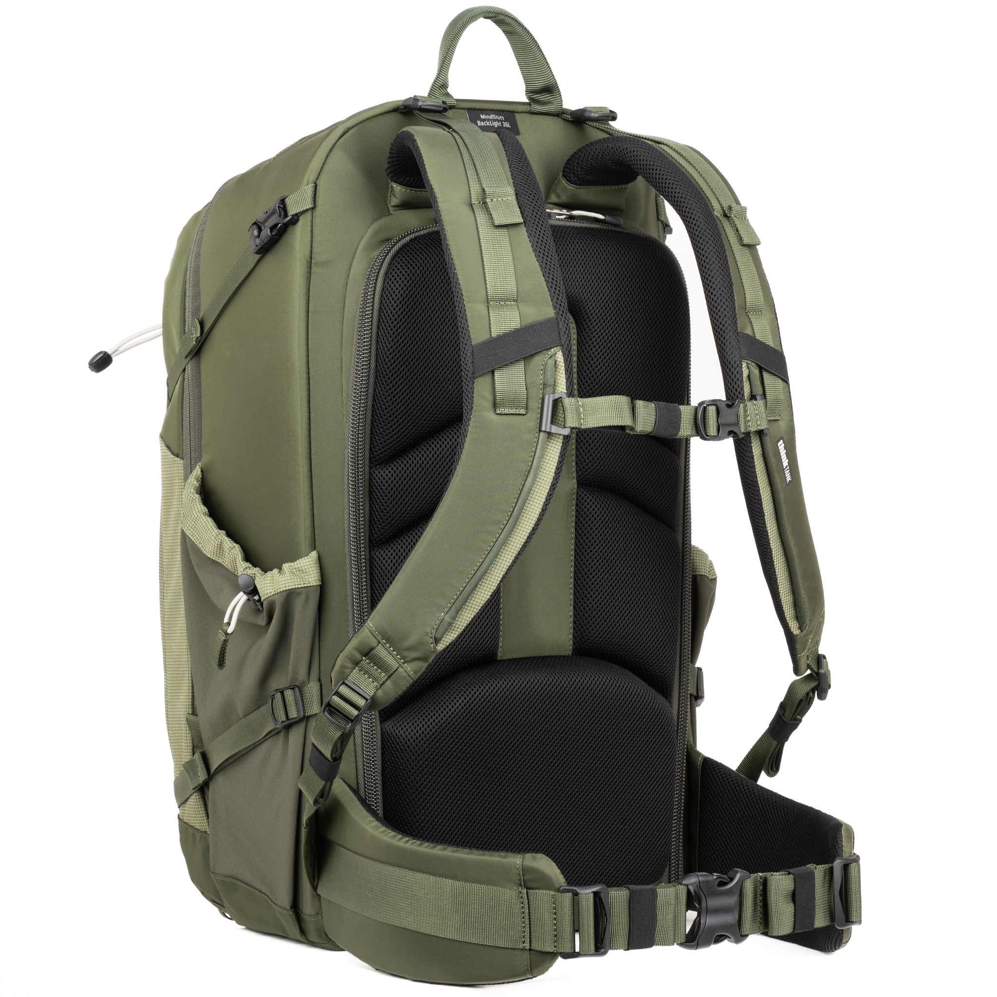 Backlight 36l Backpack Montane Green