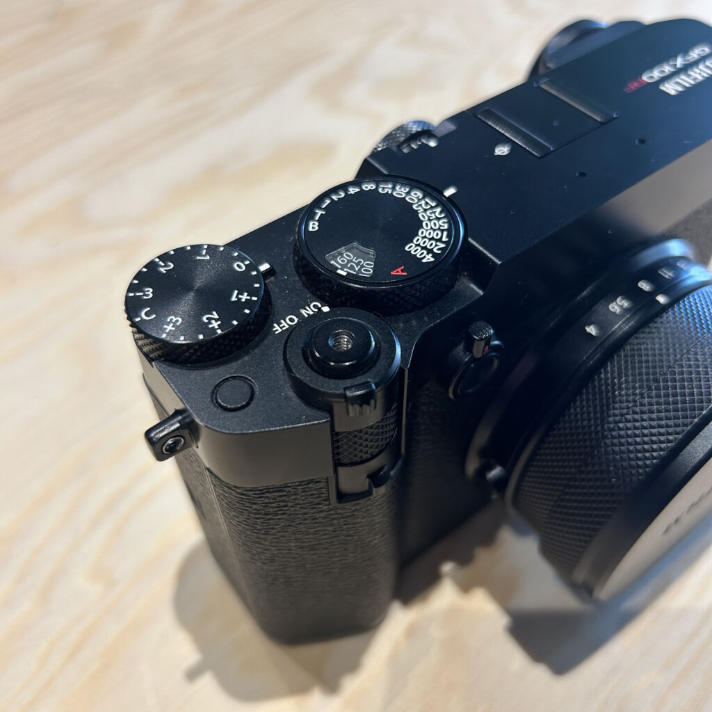 Comparatif Leica Q3 Vs Gfx100rf Meilleur Appareil Photo Compact