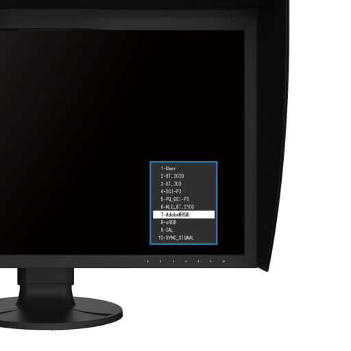 Eizo Coloredge Cg2400s 24 Monitor