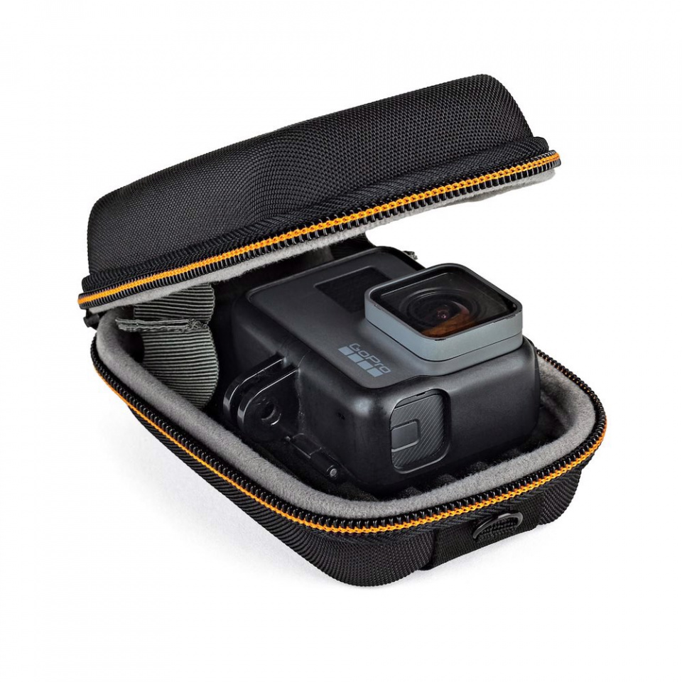 Hardside Cs 20 Pouch Black