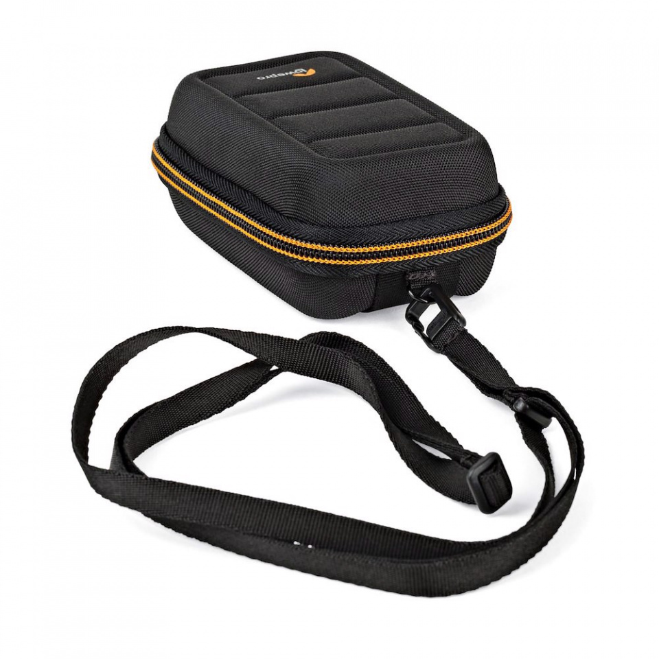 Hardside Cs 20 Pouch Black