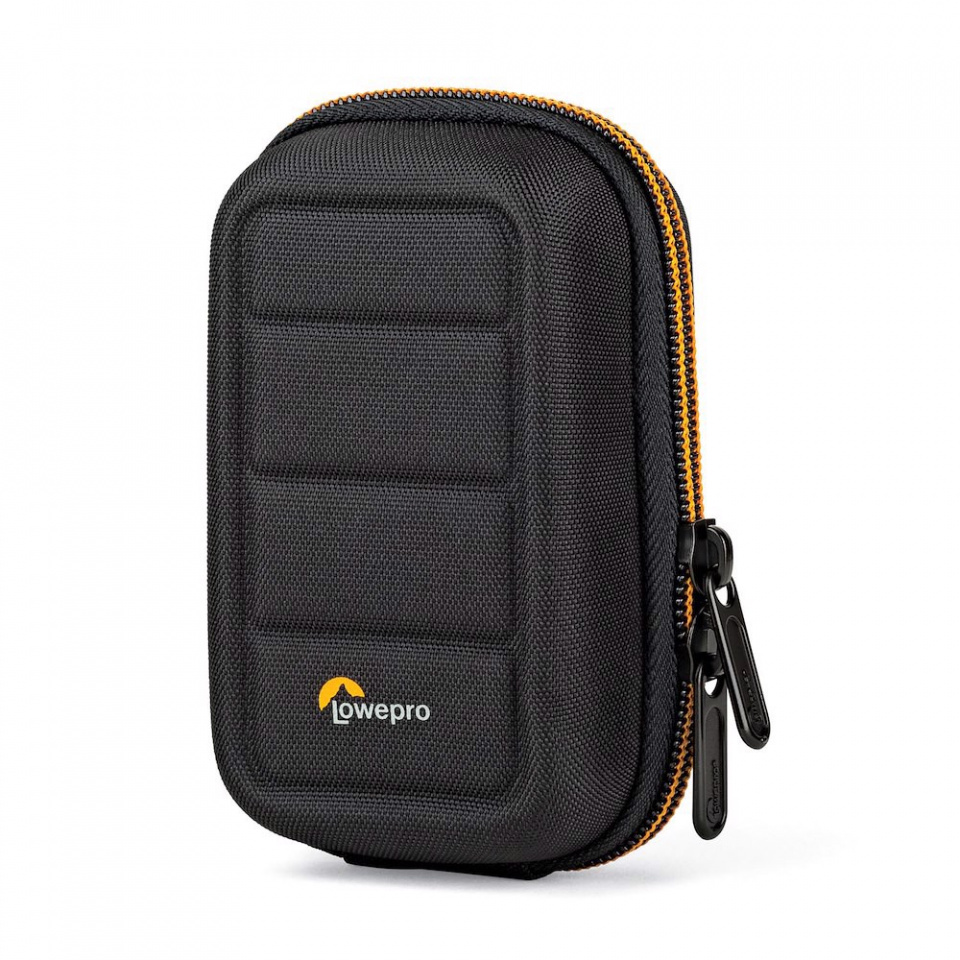 Hardside Cs 20 Pouch Black