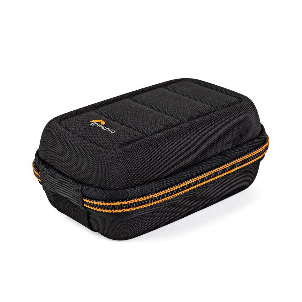 Hardside Cs 20 Pouch Black