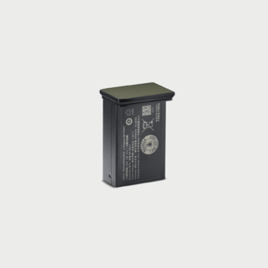 Leica Battery Bp Scl7 Olive Green
