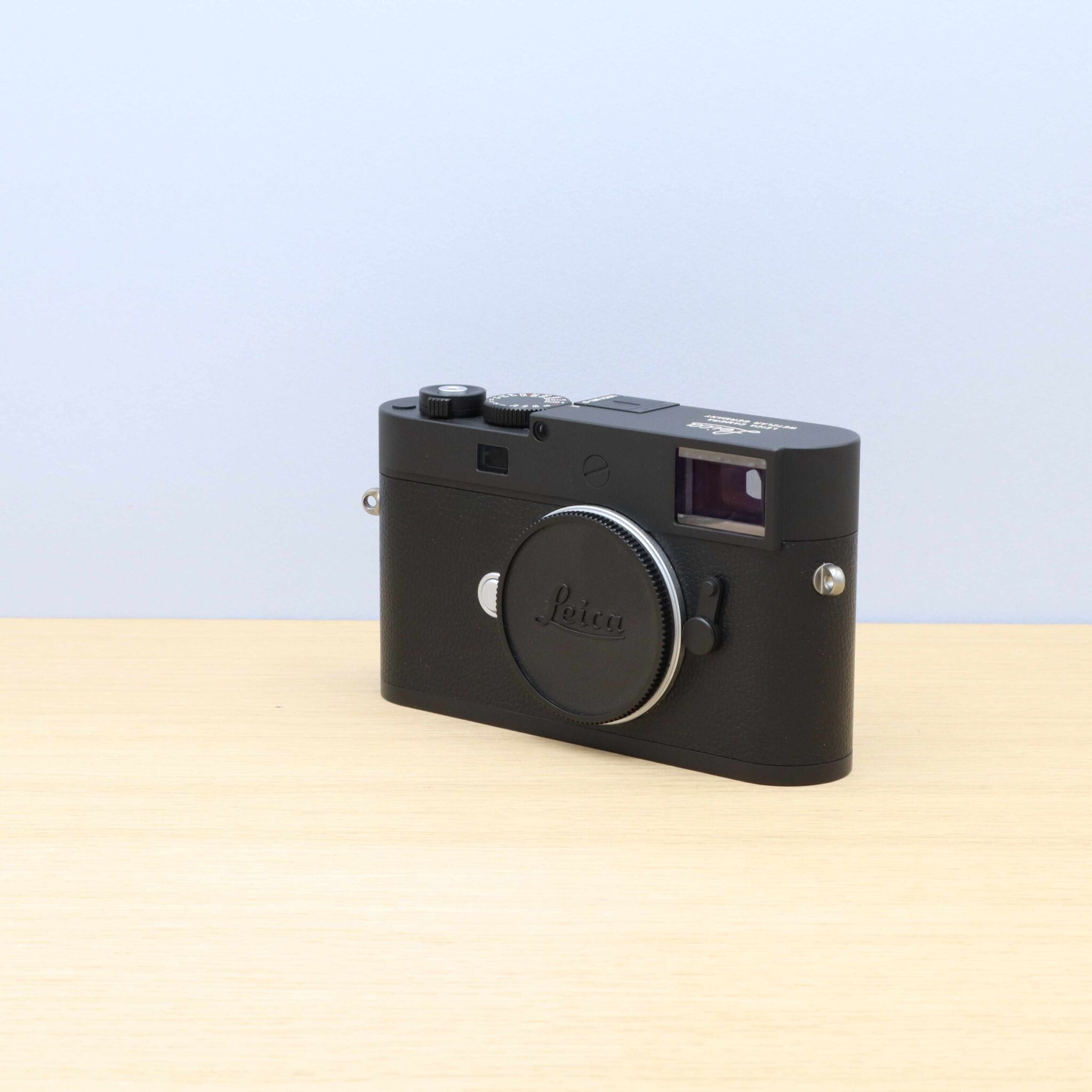 Leica M11 D Black Second Hand
