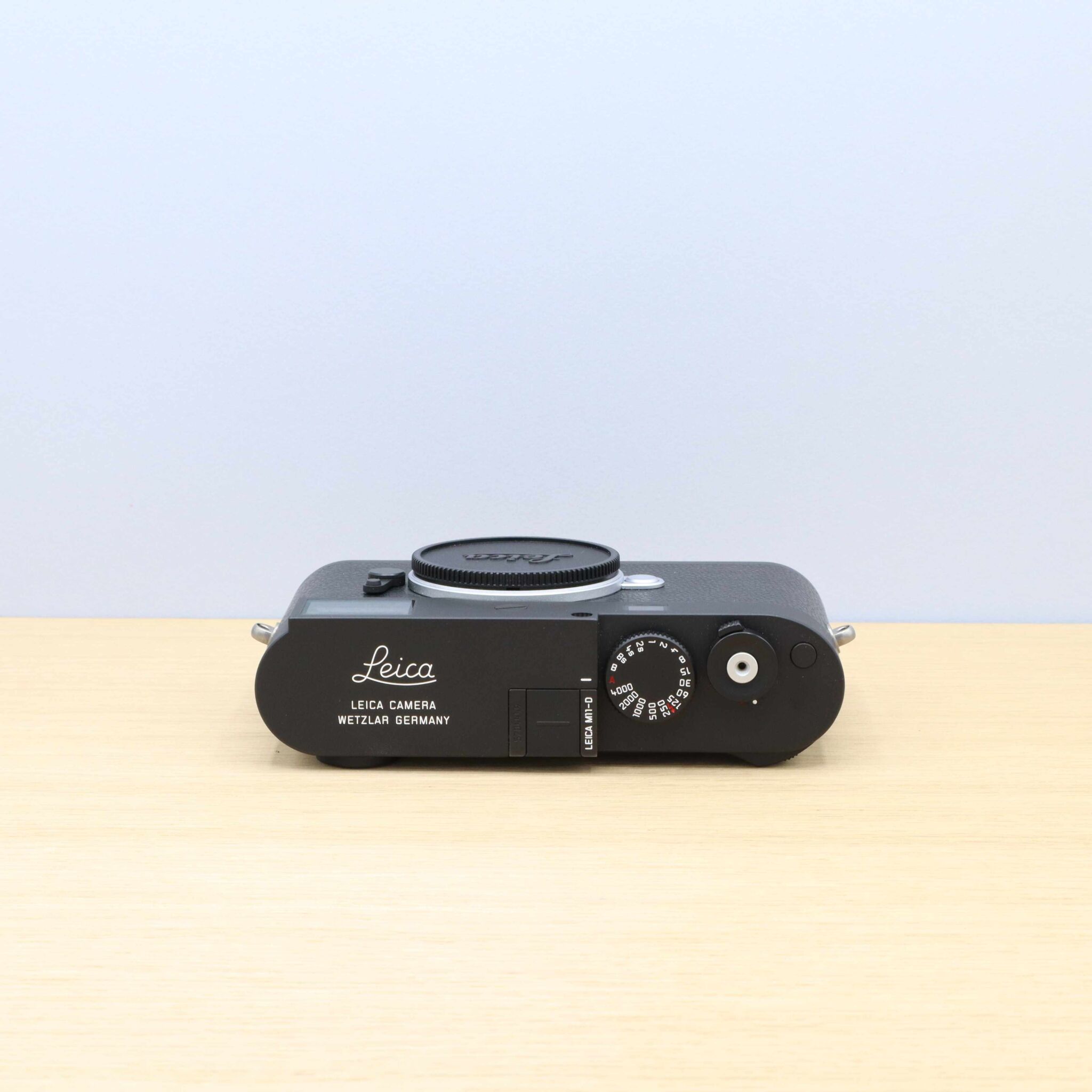 Leica M11 D Black Second Hand