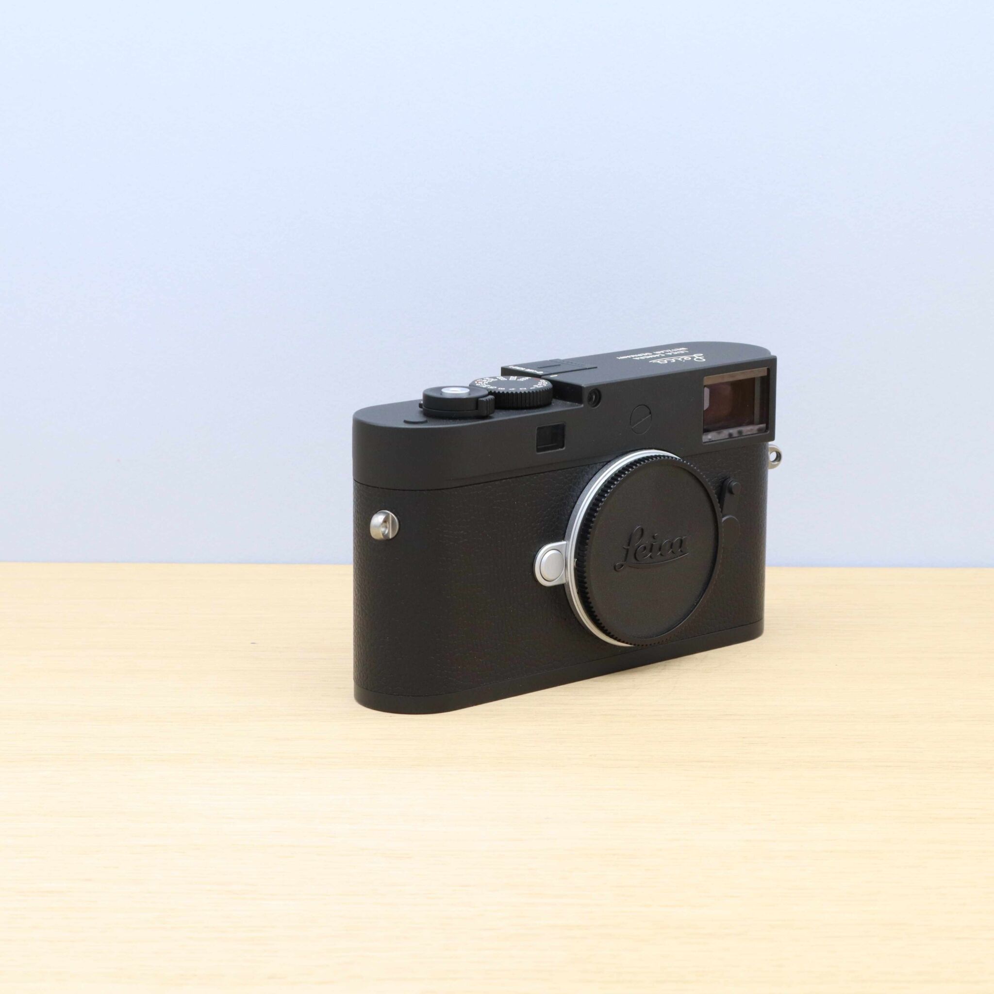 Leica M11 D Black Second Hand