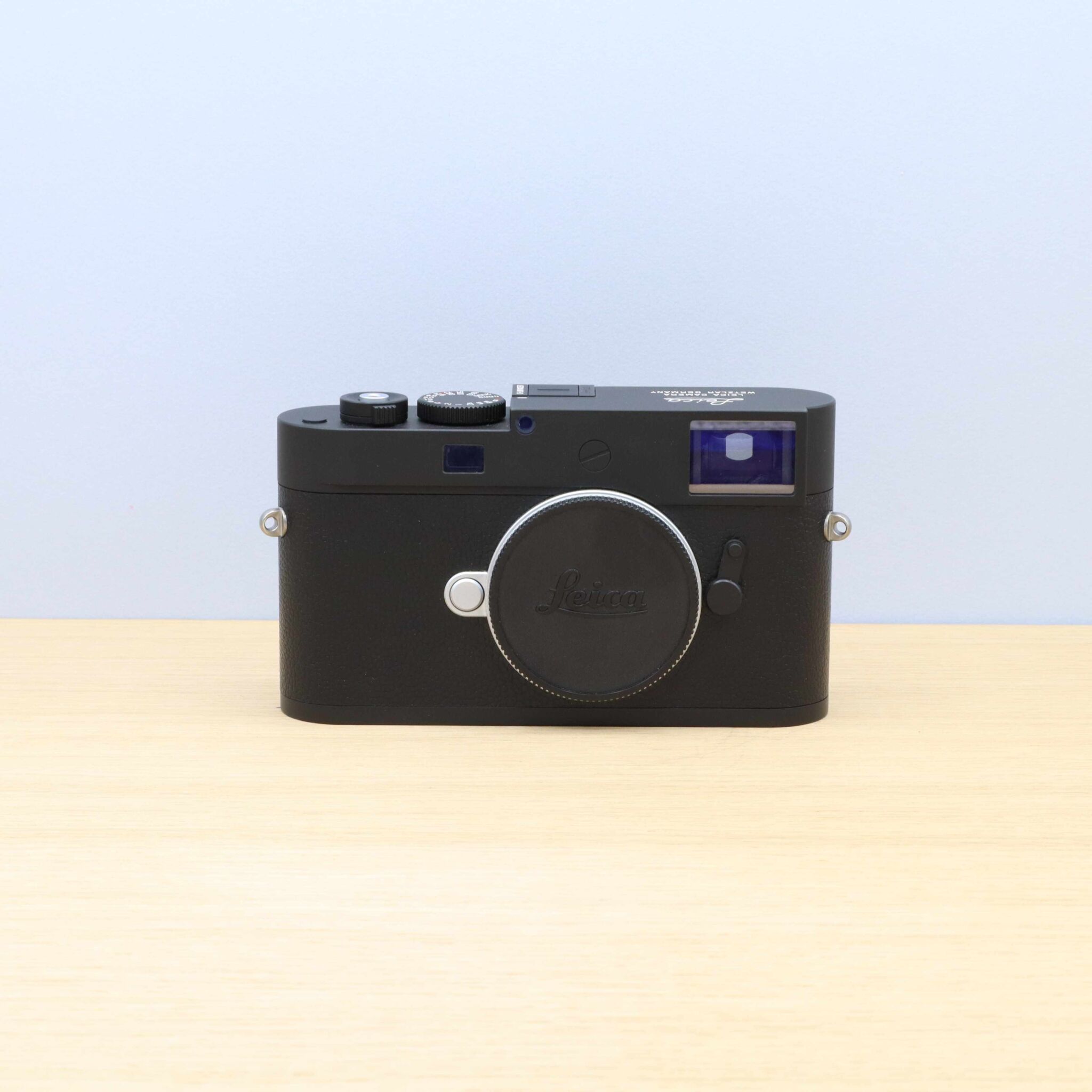 Leica M11 D Black Second Hand