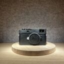 Leica M11 D Black Second Hand