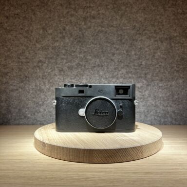 Leica M11 D Black Second Hand