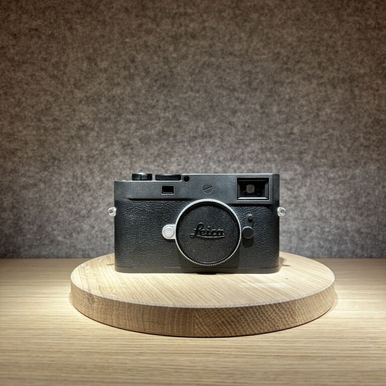 Leica M11 D Black Second Hand